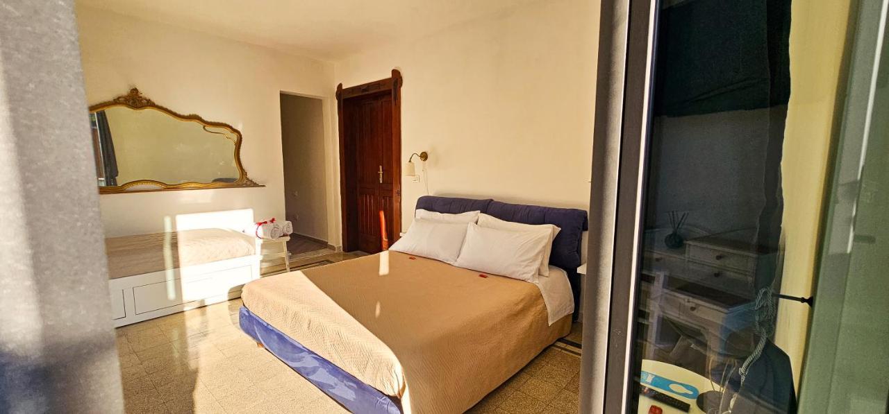 Residenza Avezzano Bed And Breakfast Exteriör bild